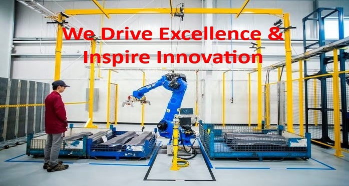 drive excellence